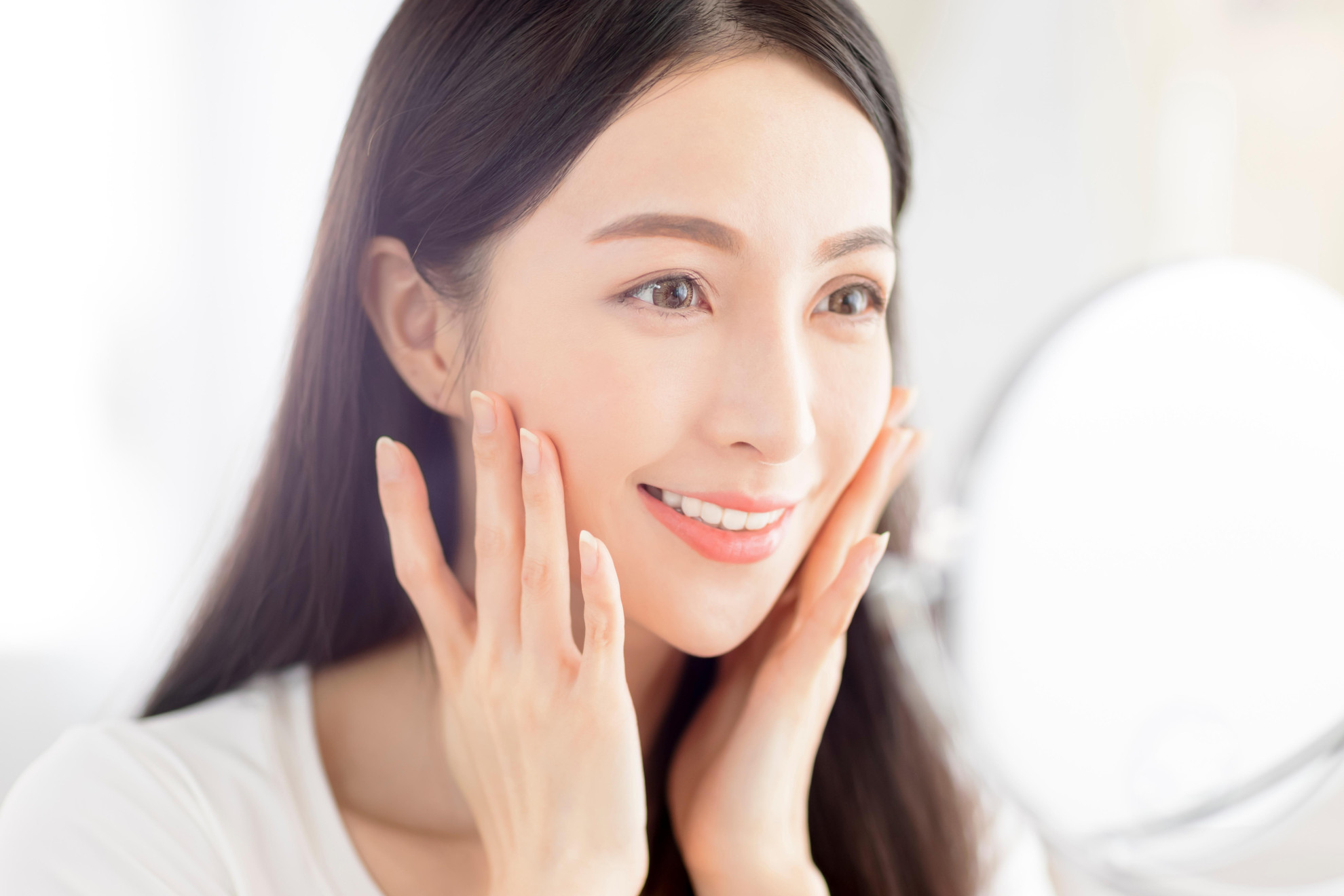 肌膚管理成分解析DEMO